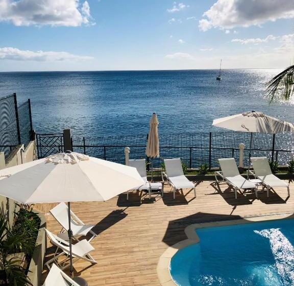 Superior Studio Sea View, Pelican