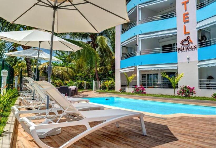 Superior Studio Sea View, Pelican