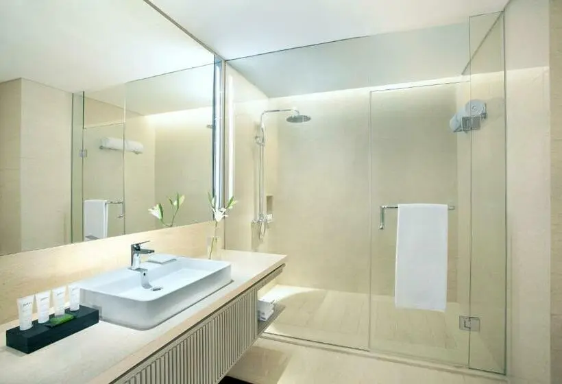 ジュニアスイート, Radisson Lampung Kedaton