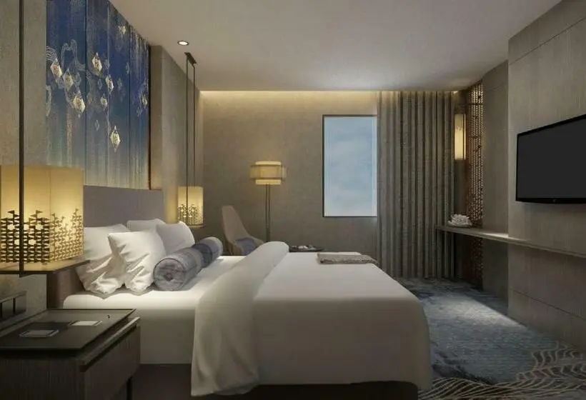 エクゼクティブスイート, Radisson Lampung Kedaton