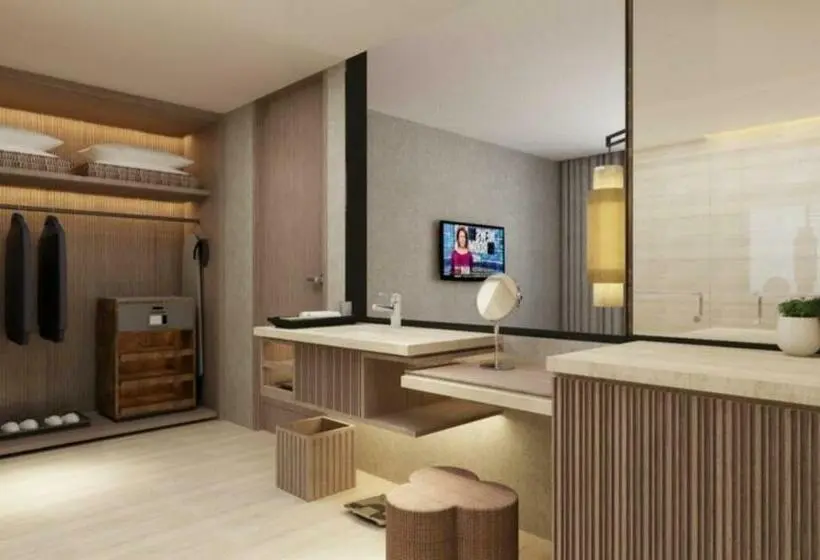 スタンダードスタジオ, Radisson Lampung Kedaton