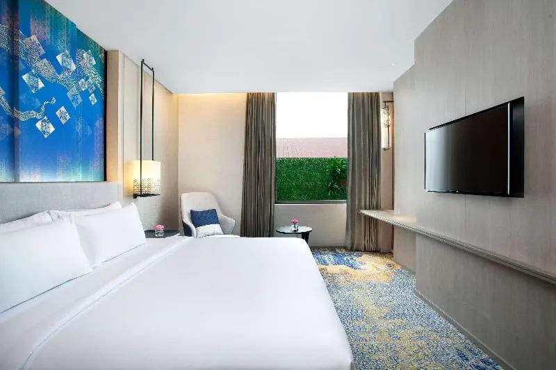 エクゼクティブスイート, Radisson Lampung Kedaton