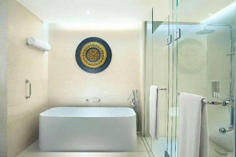 エクゼクティブスイート, Radisson Lampung Kedaton