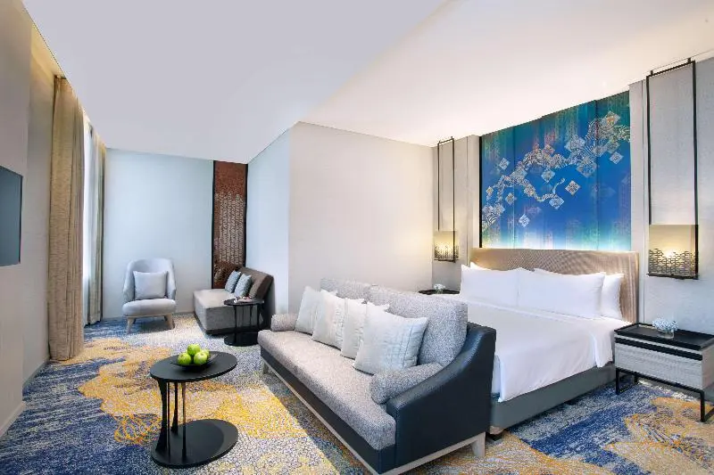 ジュニアスイート, Radisson Lampung Kedaton