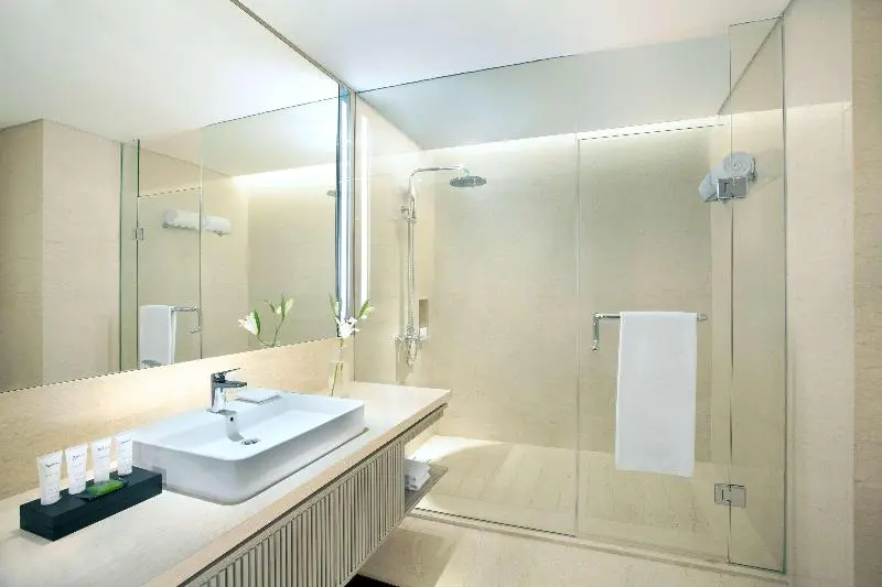 ジュニアスイート, Radisson Lampung Kedaton