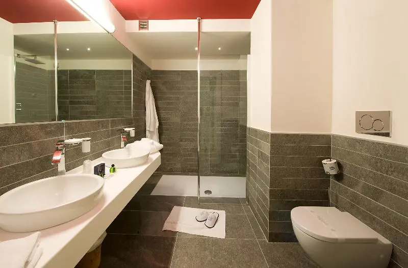 デラックスルーム, Radisson Lampung Kedaton