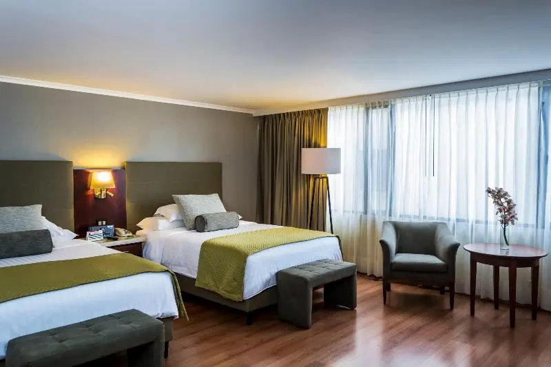 エクゼクティブスイート, Radisson Lampung Kedaton