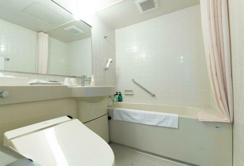 غرفة إقتصادية, Rembrandt Premium Fuji Gotenba