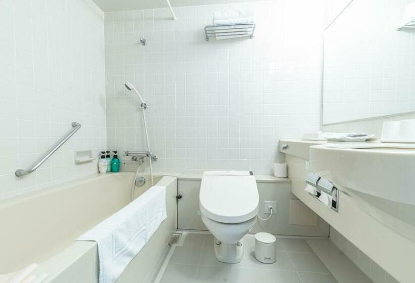 غرفة قياسية, Rembrandt Premium Fuji Gotenba