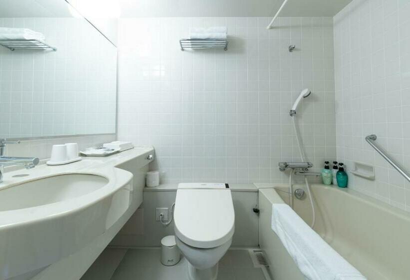 غرفة قياسية, Rembrandt Premium Fuji Gotenba