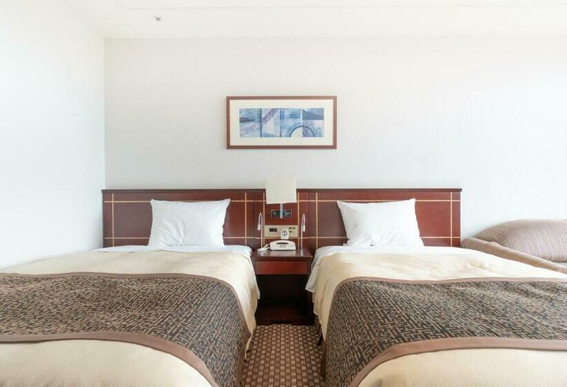 غرفة سوبيريور ذات إطلالة, Rembrandt Premium Fuji Gotenba