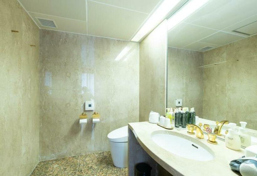 غرفة ديلوكس, Rembrandt Premium Fuji Gotenba