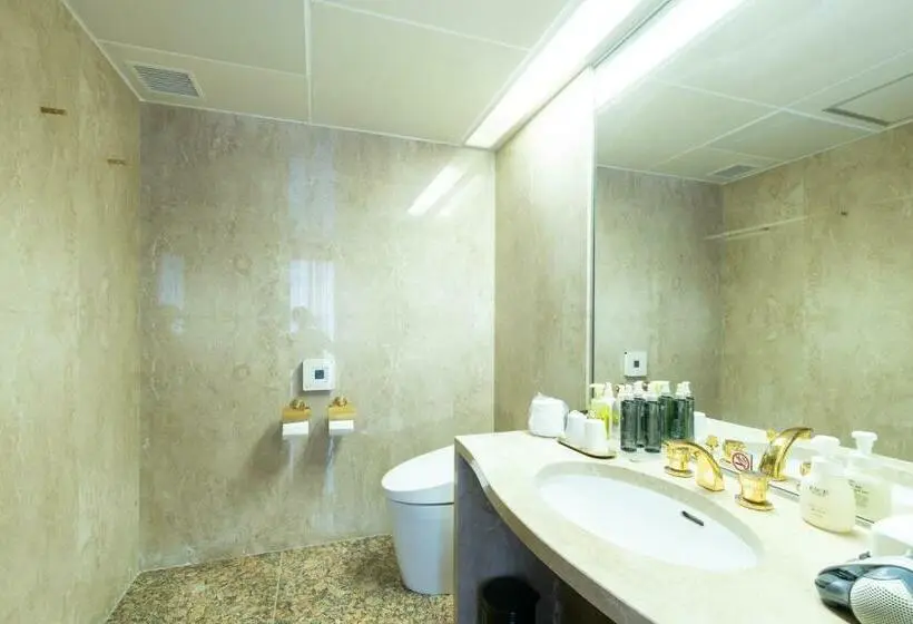 Deluxe-huone, Rembrandt Premium Fuji Gotenba