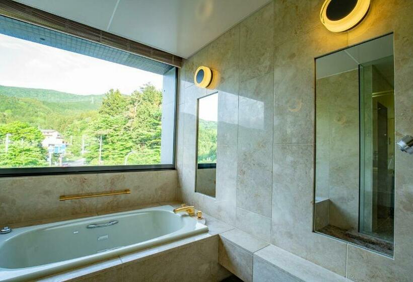 جناح ذو إطلالة, Rembrandt Premium Fuji Gotenba