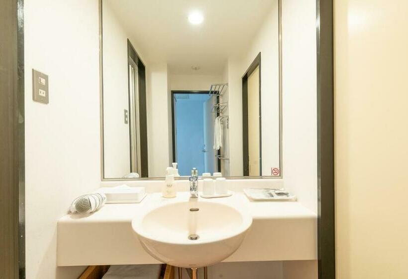 غرفة قياسية ذات إطلالة, Rembrandt Premium Fuji Gotenba