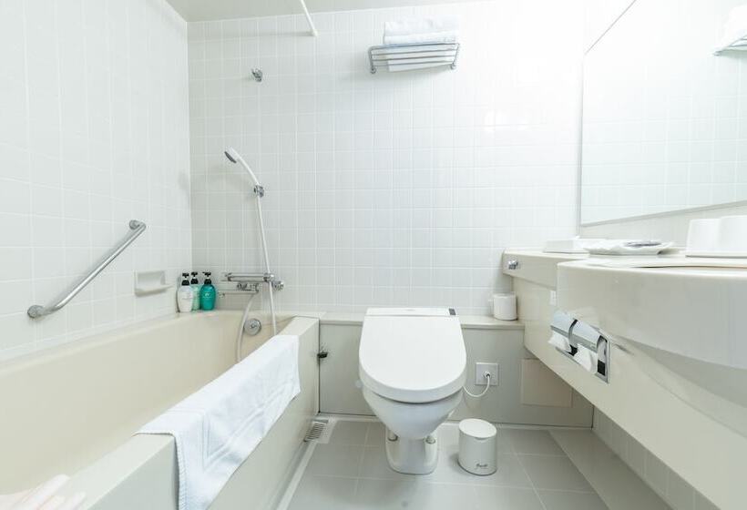 غرفة قياسية, Rembrandt Premium Fuji Gotenba