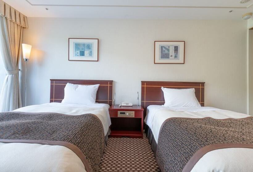 غرفة قياسية, Rembrandt Premium Fuji Gotenba