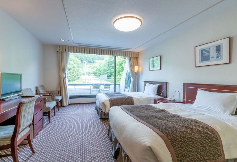 غرفة قياسية, Rembrandt Premium Fuji Gotenba