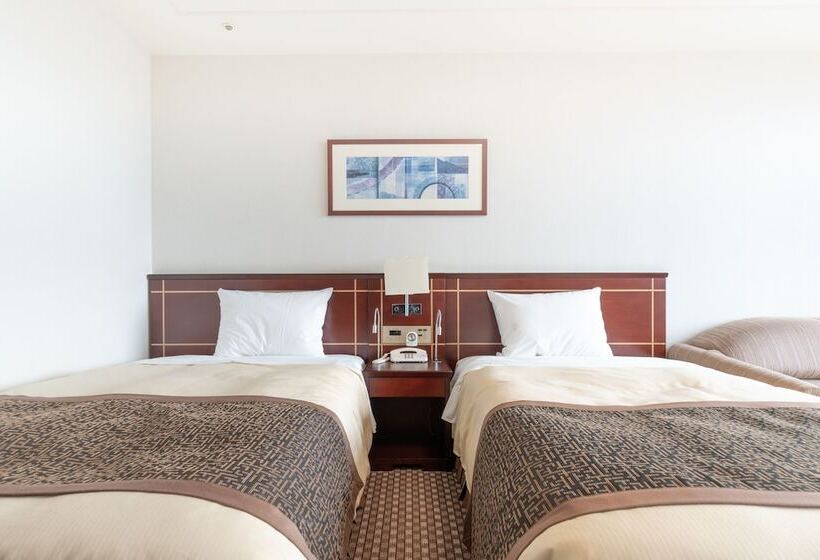 غرفة ديلوكس, Rembrandt Premium Fuji Gotenba