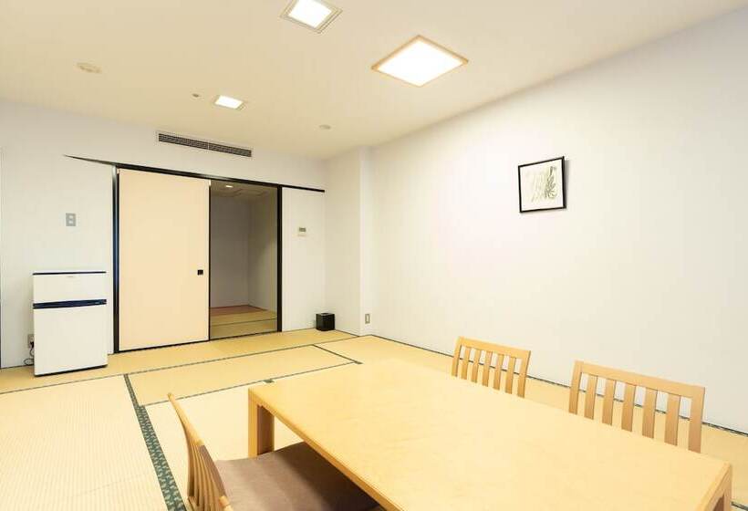 غرفة قياسية, Rembrandt Premium Fuji Gotenba