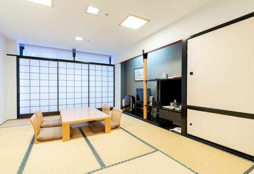 غرفة قياسية, Rembrandt Premium Fuji Gotenba