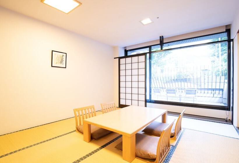 غرفة قياسية, Rembrandt Premium Fuji Gotenba