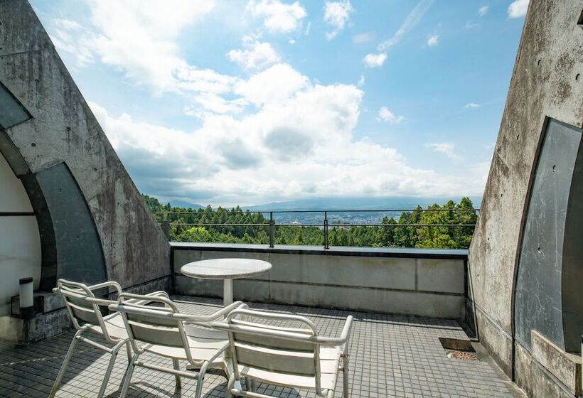 غرفة قياسية, Rembrandt Premium Fuji Gotenba