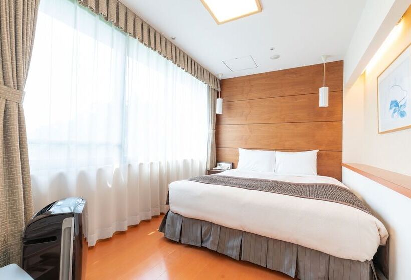 غرفة قياسية, Rembrandt Premium Fuji Gotenba