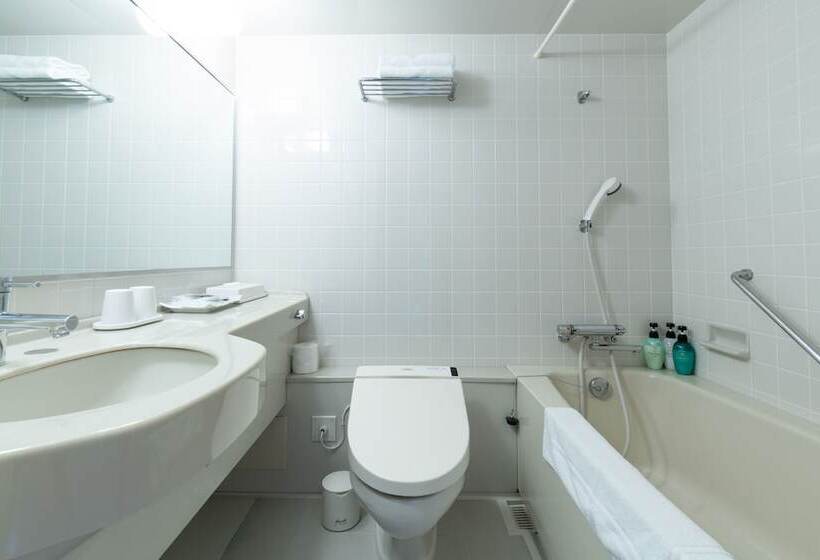 غرفة قياسية, Rembrandt Premium Fuji Gotenba