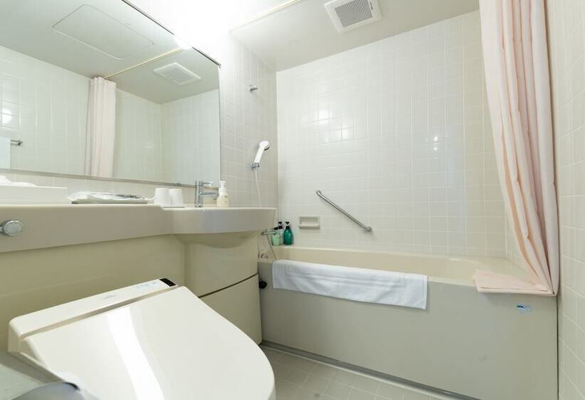 غرفة قياسية, Rembrandt Premium Fuji Gotenba