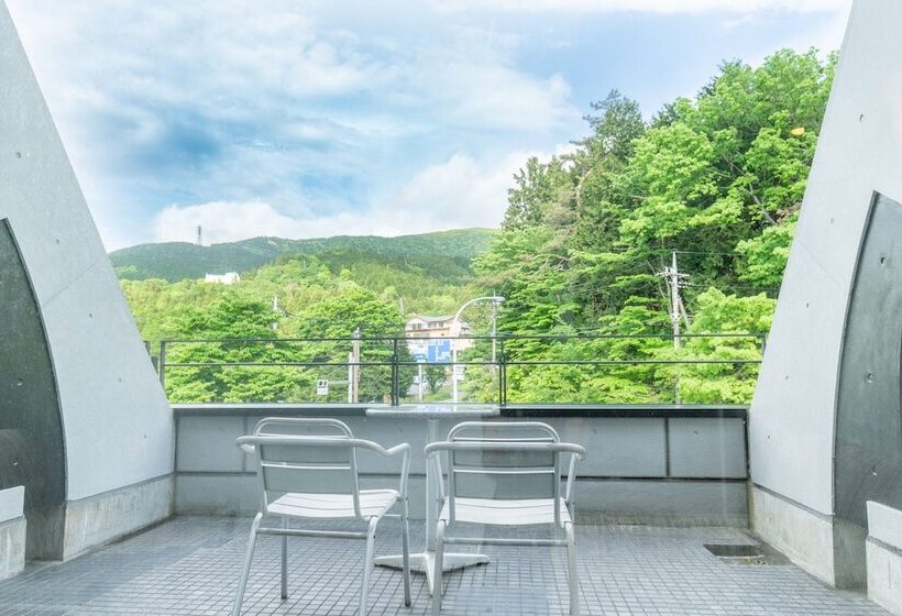 غرفة قياسية, Rembrandt Premium Fuji Gotenba