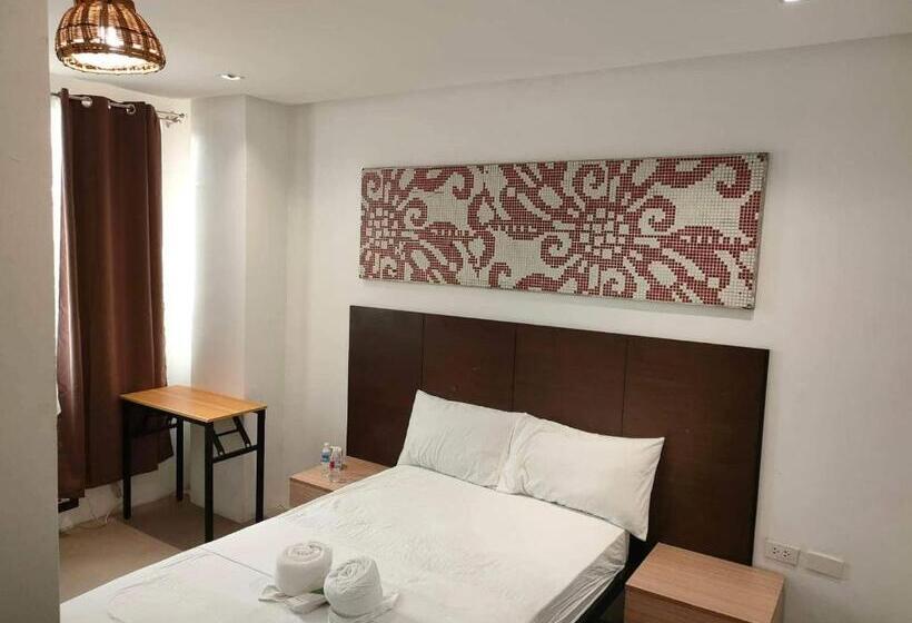 اتاق اکونومی, Rupert A Baler