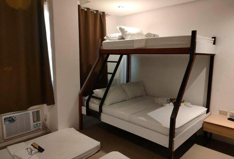 اتاق خانوادگی, Rupert A Baler