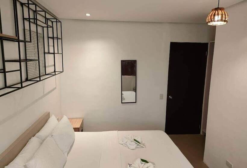 اتاق استاندارد, Rupert A Baler