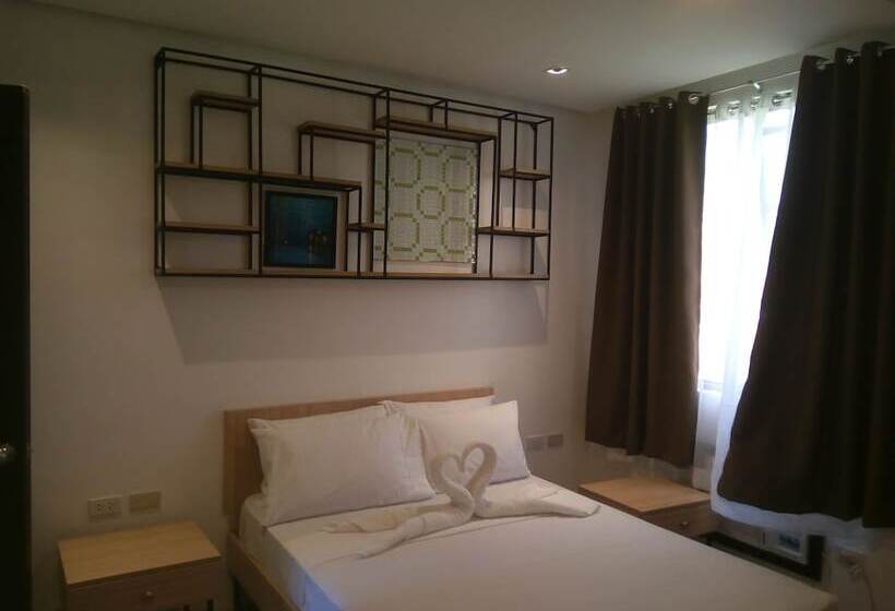 اتاق استاندارد, Rupert A Baler