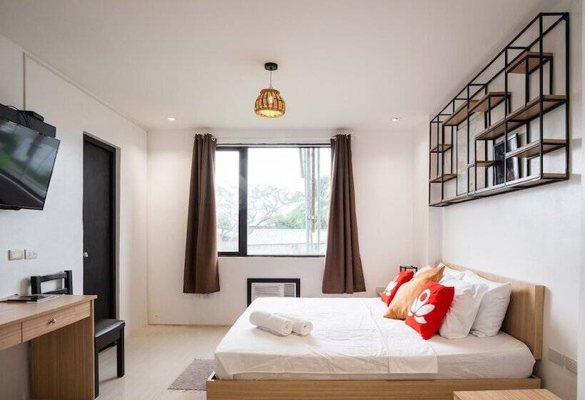 اتاق خانوادگی, Rupert A Baler