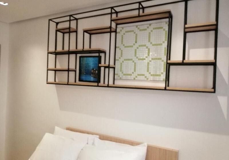 اتاق استاندارد, Rupert A Baler