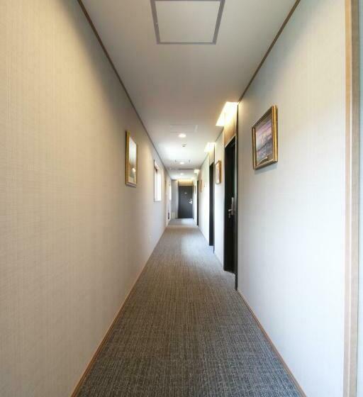 اتاق لوکس, Hotori No Hotel Ban