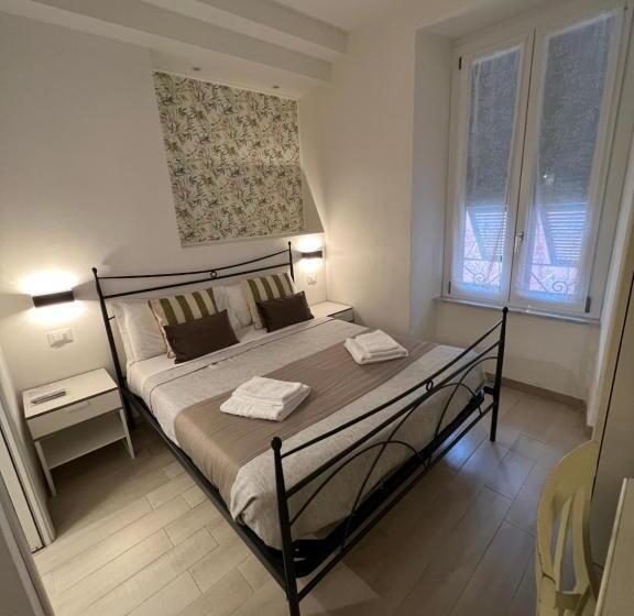 스탠다드 룸, Affittacamere Sull'arco