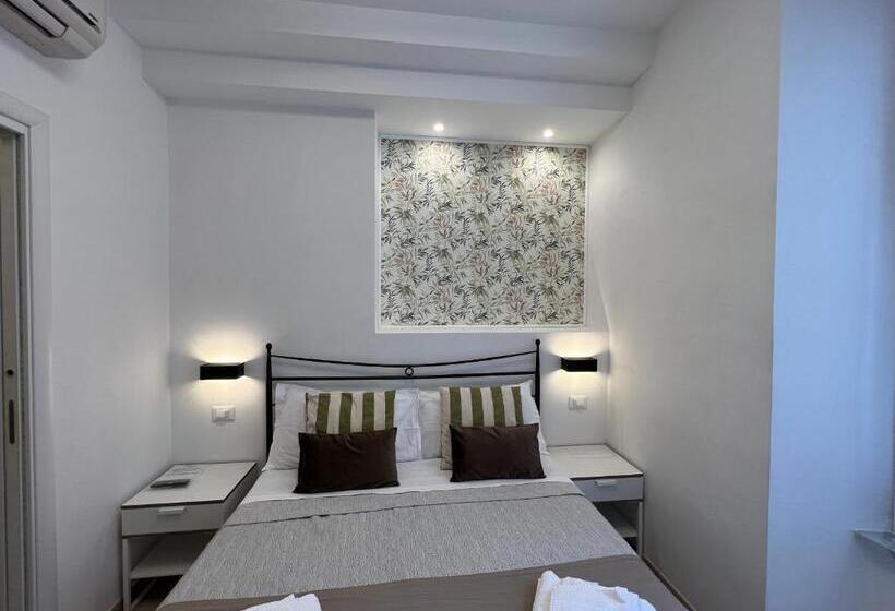 스탠다드 룸, Affittacamere Sull'arco