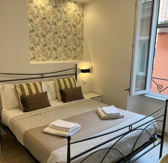 스탠다드 룸, Affittacamere Sull'arco