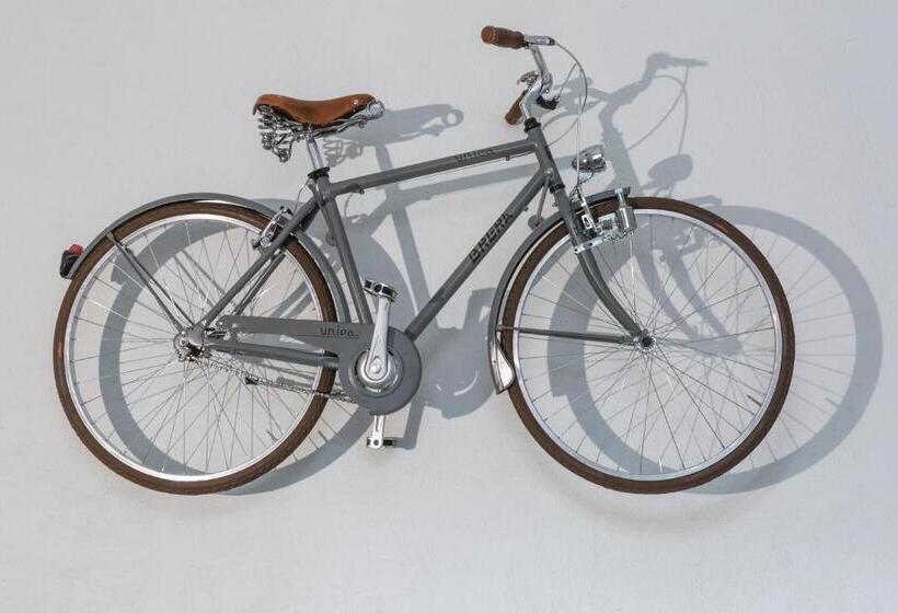 סוויטת סופריור, Cagliari Marina Guesthouse & Lounge