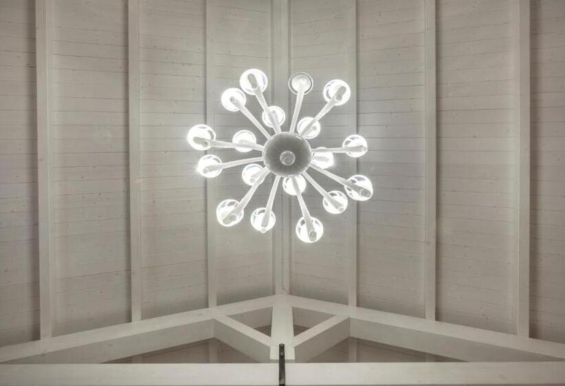 סוויטת סופריור, Cagliari Marina Guesthouse & Lounge