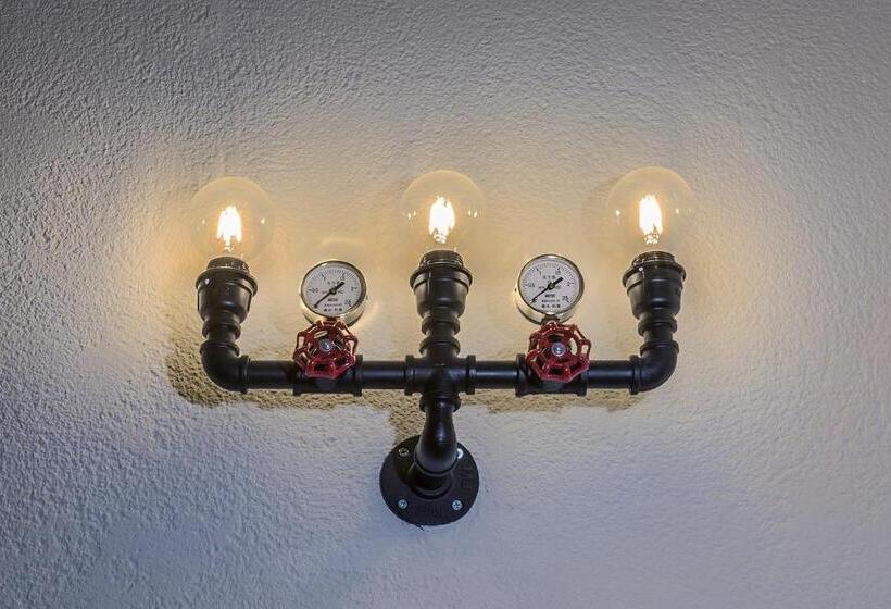 סוויטת סופריור, Cagliari Marina Guesthouse & Lounge