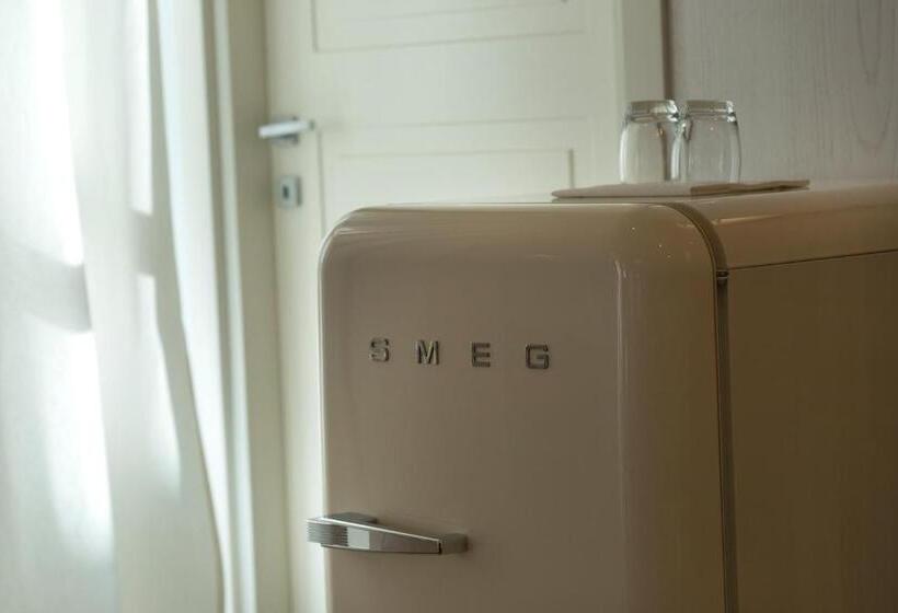 סוויטת סופריור, Cagliari Marina Guesthouse & Lounge