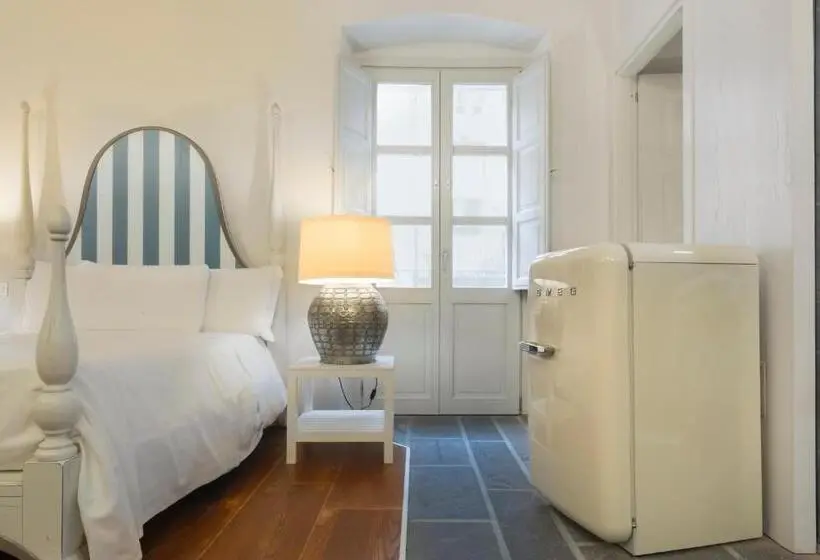 سوییت, Cagliari Marina Guesthouse & Lounge