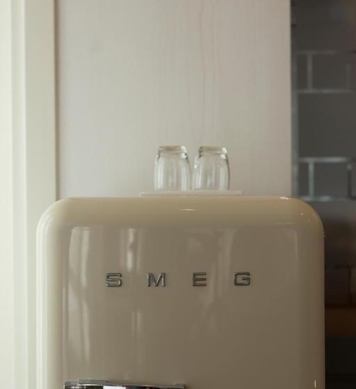 סוויטה, Cagliari Marina Guesthouse & Lounge