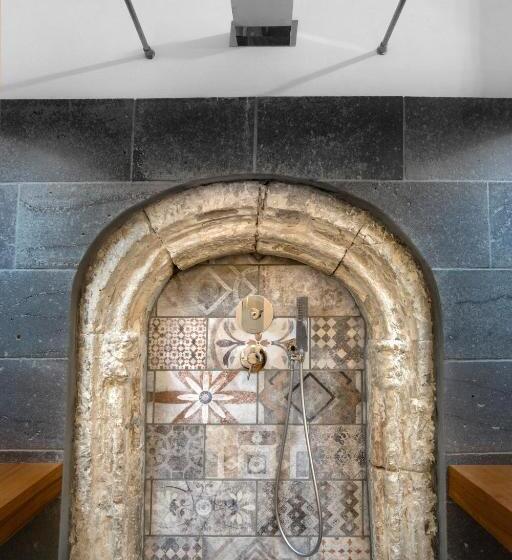 סוויטה, Cagliari Marina Guesthouse & Lounge