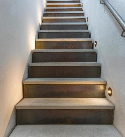 וילה דלוקס חדר שינה 1, Cagliari Marina Guesthouse & Lounge