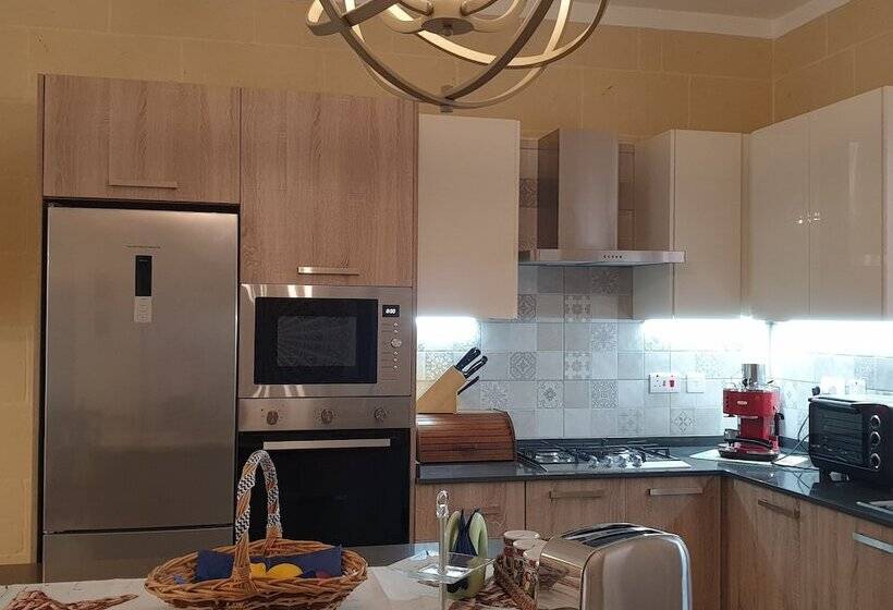 اتاق استاندارد با سرویس بهداشتی مشترک, Ta  Rosalba B&b